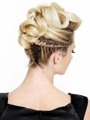 Glamorous Hairsyles for Holidays - Hairstyle - Holiday Hair