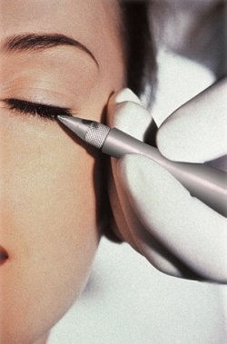 What is Permanent Makeup