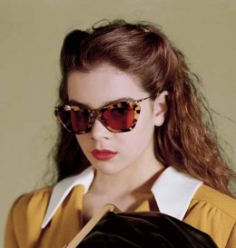Miu Miu กับคอลเลคชั่นแว่นตาใหม่ - แฟชั่น - อินเทรนด์ - เทรนด์ใหม่ - ความงาม - แว่นตา