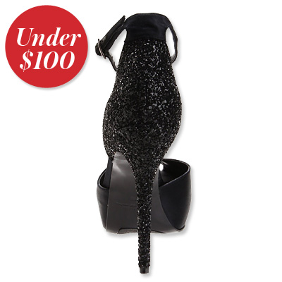 Passionate Sparkling Heels - Shoes