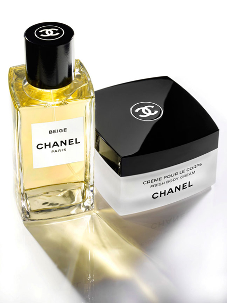 The Beautiful and Fabulous New Beauty Products - Fashion - Fall 2012 - Cosmetics - Fragances - Designer - Chanel - Kat Von D - Deborah Lipmann