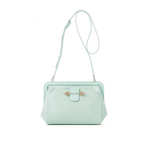 Sophisticated Jimmy Choo Spring 2013 Accessories Collection - Fashion - Designer - Accessory - Spring 2013 - Collection - Jimmy Choo