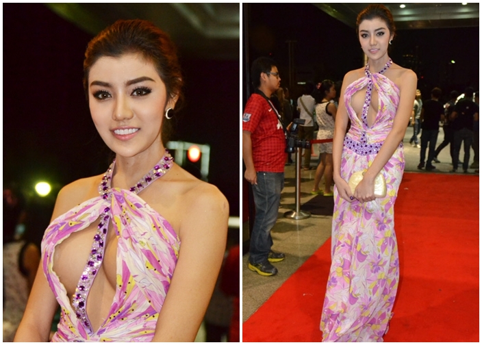แฟชั่นเริ่ด ๆ Star Party ทีวีพูล กับคอนเซ็ปต์งาน Aloha..!! - Celeb Style - แฟชั่นดารา - การแต่งตัว - Star Party ทีวีพูล - คอนเซ็ปต์งาน Aloha