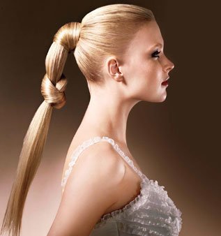 5 New Wedding Hairstyle Ideas
