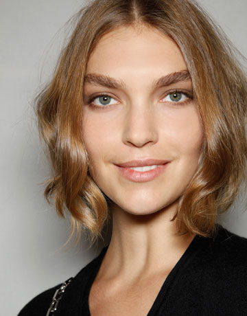 Make up for Spring 2012 - Makeup