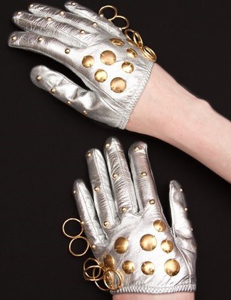 Optimist Gloves - Gloves - Fashion - Accessory