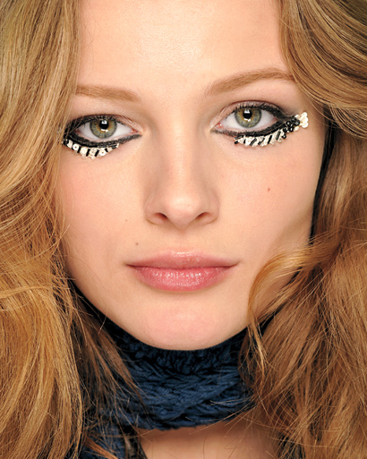 Fall Beauty Best in Show - Makeup - Trends
