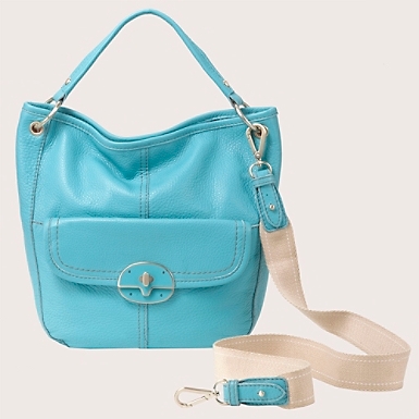 Zuni Mini Sac - Tommy Hilfiger - Bag