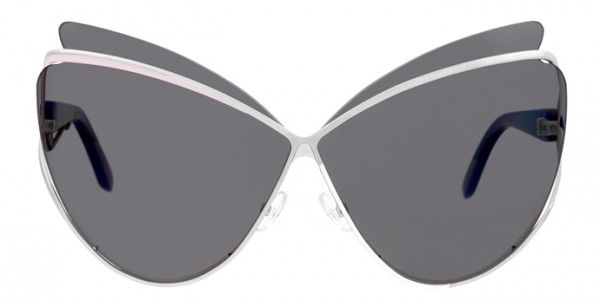 แว่นตาทรงผีเสื้อจาก Christian Dior Audacieuse - แฟชั่น - เทรนด์ใหม่ - แฟชั่นคุณผู้หญิง - เครื่องประดับ - แว่นตา - Christian Dior