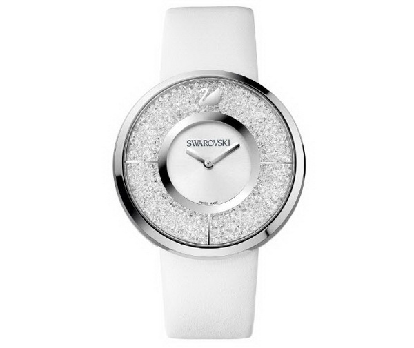 Eye-catching and Stunning Swarovski Watches For Women - Swarovski - Collection - Watches - Accessory - Designer