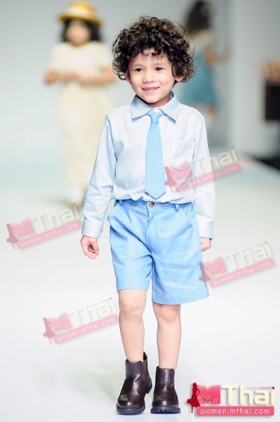 แฟชั่นเสื้อผ้าเด็ก "Tutti Frutti" สุดแสนน่ารัก!! - แฟชั่นคุณหนู - เสื้อผ้าเด็ก - Tutti Frutti