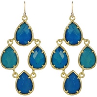Break the Color Rules with Peacock Blue - Women's Wear - Accessory