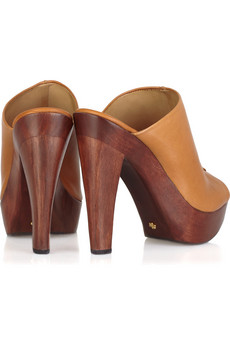 T is for Tan - Tan - Accessory - Bag - Shoes