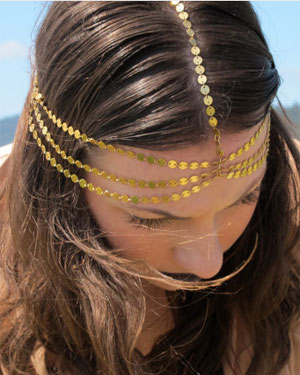 More Secret with Ancient Egyptian Jewelry - Accessory - Jewelry
