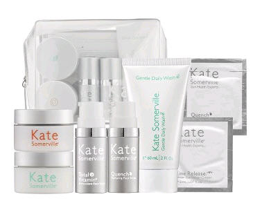 Kate Somerville The Discovery Kit - Kate Somerville - Skin Care - Sephora