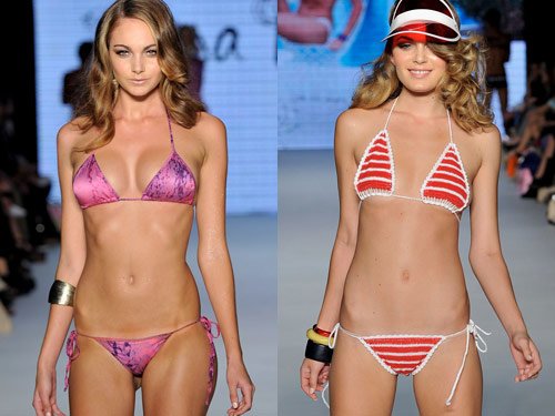 What Men Really Think About Your Bikini