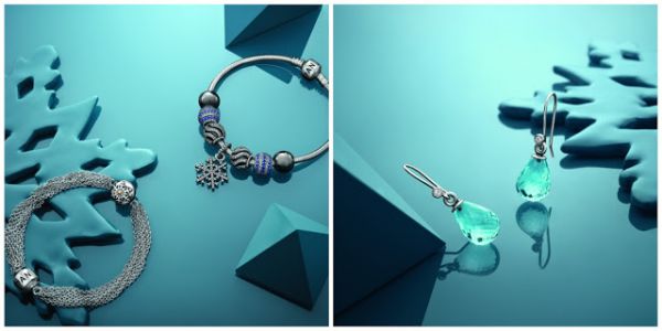 จิวเวอร์รี่สุดหรู PANDORA (แพนโดร่า) - เครื่องประดับ - แฟชั่นคุณผู้หญิง - Jewelry - Pandora - Fall/Winter2013 - คอลเลคชั่น