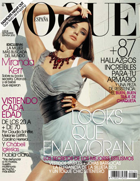 It's true! Miranda Kerr and Orlando Bloom are pregnant - Miranda Kerr - Models