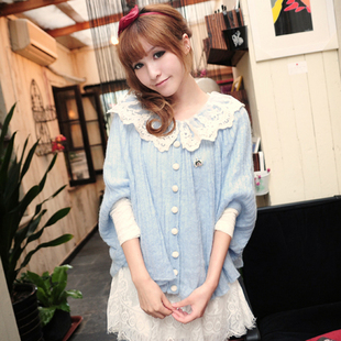 เสื้อกันหนาวไหมพรม
