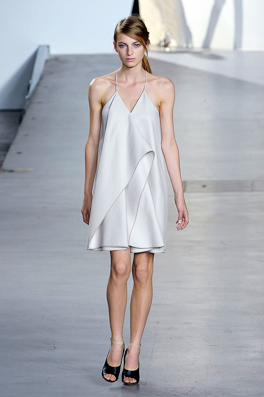 Collection for spring 2012 of Phillip Lim - Fashion
