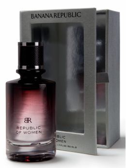 Republic of Women eau de parfum - Parfum - Banana Republic - Fragrances