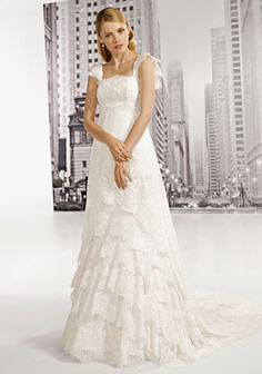 21 Gorgeous Wedding Dresses (From $100 to $1,000!) - Wedding Dresses