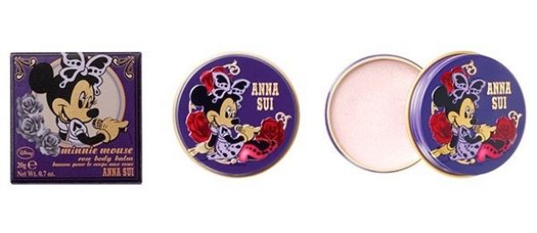 คอลเลคชั่นสุดน่ารัก ANNA SUI X MINNIE MOUSE HOLIDAY COSMETICS COLLECTION - เครื่องสำอาง - แฟชั่นคุณผู้หญิง - ความงาม - collection - Anna Sui - Make up - Minnie Mouse - เมคอัพ - ลิปสติก - ยาทาเล็บ - ผลิตภัณฑ์ - แต่งตา - อายแชโดว์ - ผู้หญิง - ริมฝีปาก - มาสคาร่า