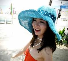 มาเลือกหมวกใส่ดับองศาร้อนๆๆกันดีกว่า - แฟชั่น - หมวก - ผู้หญิง - รับลมร้อน - แอสเซสเซอรี่ - หน้าร้อน - แต่งตัว