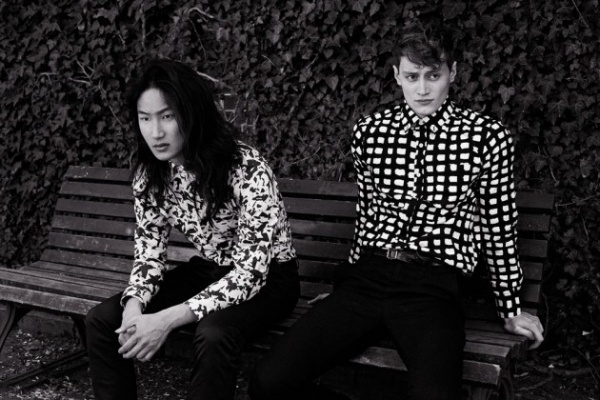 Lookbook Thời Trang Nam Hè 2013 Của Highsnobiety Và SOTO Store - Thời trang nam - SOTO Store - Highsnobiety - Lookbook - Hè 2013