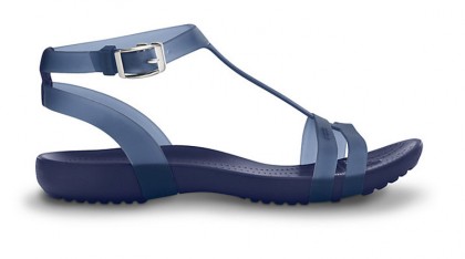 คอลเลกชั่นใหม่ล่าสุด'Crocs' สบายและมีสไตล์ในทุกๆ ย่างก้าว