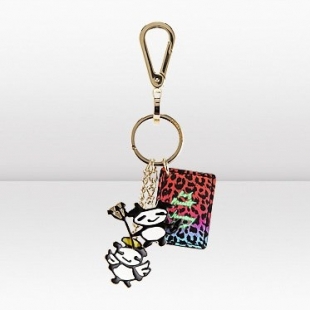 Jimmy Choo Collaborates With Artist Rob Pruitt For Super Cute Capsule Collection Of Accessories - Fashion - Accessory - Designer