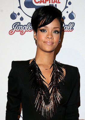This Week's Fab Favorite: Rihanna