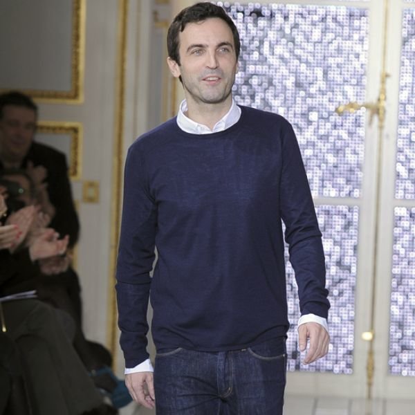 Artistic Director คนใหม่ของ Louis Vuitton
