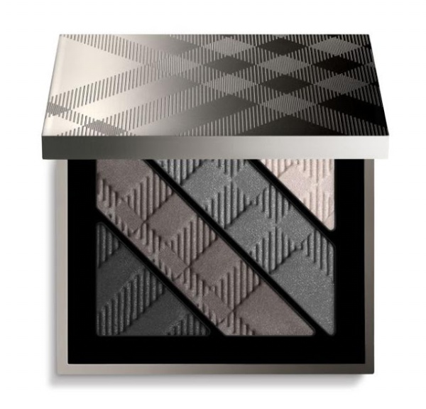 Holiday 2012 Alert - Luxurious Burberry Beauty 'Vintage Gold' Makeup Collection - Cosmetics - Designer - Collection - Holiday 2012 - Burberry