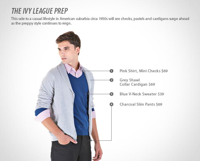 Timeless Favourites for Adams from G2000 - Men's Wear - Office Wear - G2000
