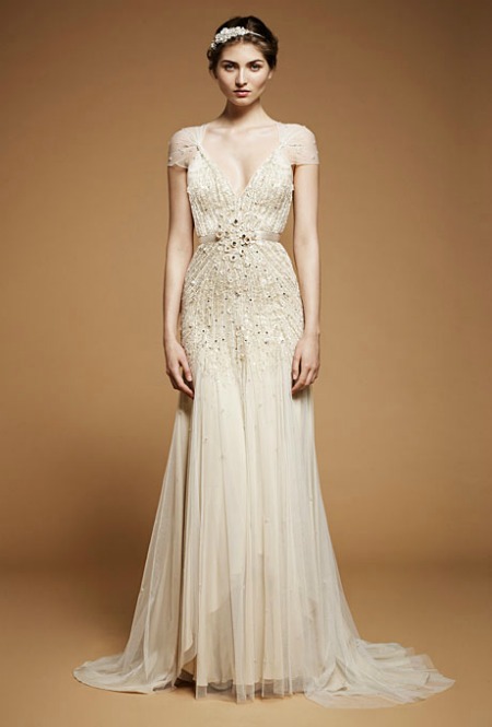 The Most Gorgeous Wedding Dresses in 2011 - Fashion