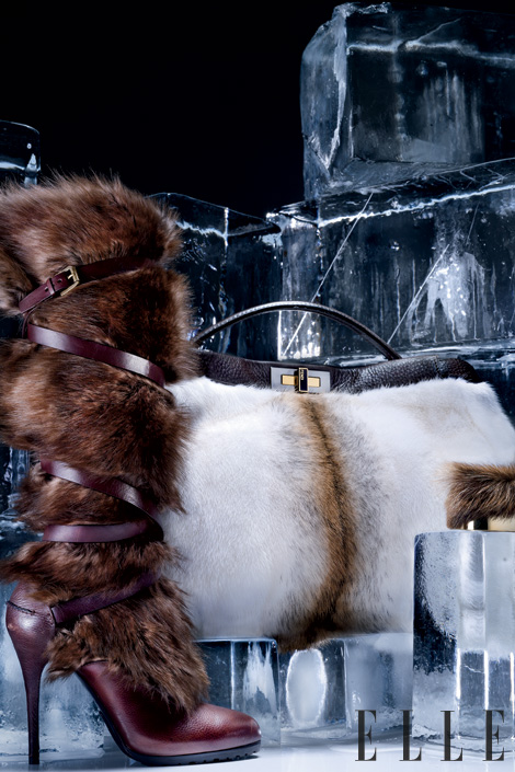 Accessories for winter - Accessory