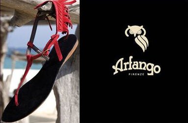 Arfango - Cool Shoes with a Cool Name