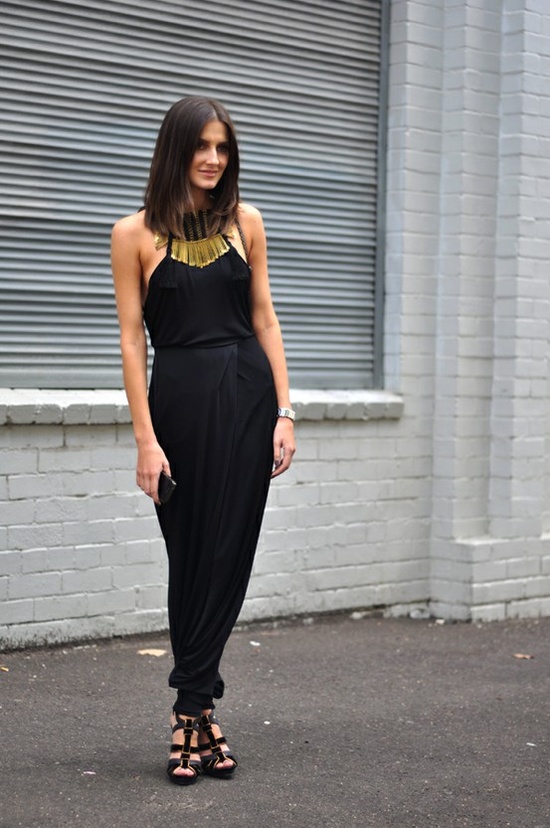 Jumpsuits for spring - แฟชั่นคุณผู้หญิง - เทรนด์ใหม่ - อินเทรนด์ - Jumpsuit