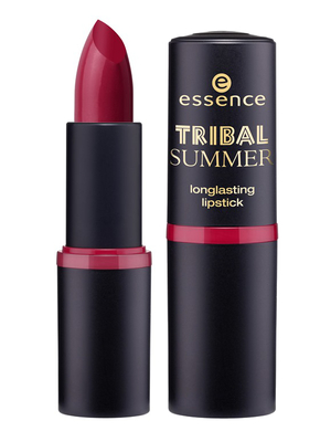 BST mỹ phẩm Essence Tribal Hè 2013 tuyệt đẹp - Essence - Thời trang nữ - Bộ sưu tập - Mỹ phẩm - Hè 2013