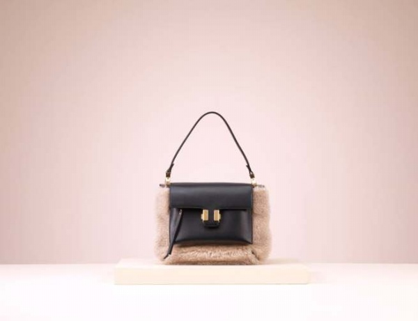 Luxurious and Elegant Chloe Fall 2013 Handbag Collection - Chloe - Collection - Accessory - Bag - Fall 2013 - Fashion - Designer