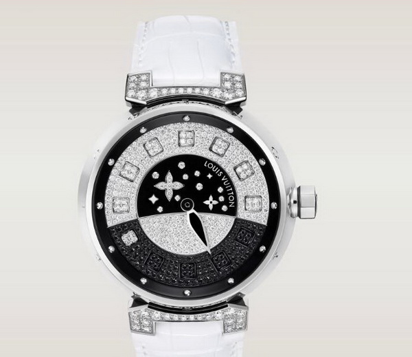Most Luxurious Women Timepieces in 2013 - Fashion - Women's Wear - Collection - Designer - Accessory - 2013 - Timepieces