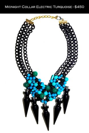Assad Mounser at Bergdorf Goodman - Assad Mounser - Jewelry