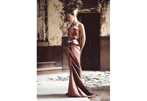 Sarah Jessica Parker a Vogue magazin májusi címlapján - Sarah Jessica Parker - Vogue - címlap - divat - celeb