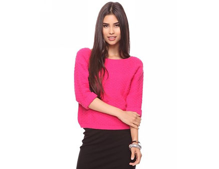 Beautiful Sweater for Your Warmth in Winter - Sweater