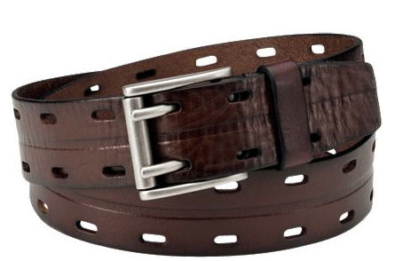Casual - Spencer - Fossil - Belt - Accessory