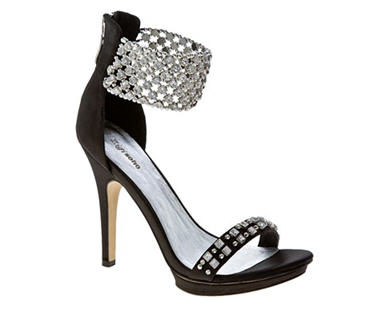 Zigi Soho Jennifer Jeweled Cuff Platform Sandal - DSW - Women's Shoes - Shoes