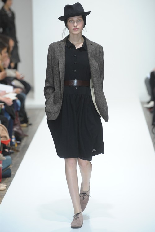 "เชิ้ตเดรส" สวย เก๋ เท่ได้ในชิ้นเดียว!! - Jason Wu - Loewe - Marc by Marc Jacobs - Margaret Howell