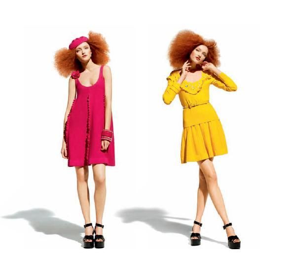 Sonia Rykiel pour H&M Knitwear - H&M - Knitwear - Sonia Rykiel