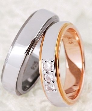 เทคนิคการเลือกแหวนเพชรสำหรับคู่แต่งงาน